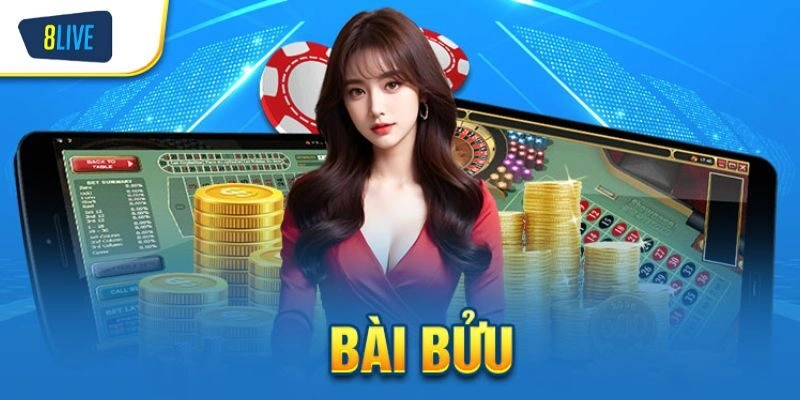 Thế nào là game bài bửu?