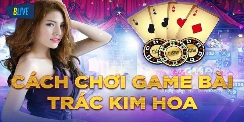 Luật chơi và thuật ngữ Win Three Cards