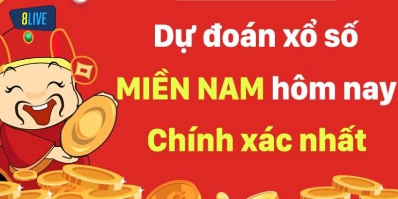 Cập nhật 4 phương pháp soi cầu miền Nam thắng lớn