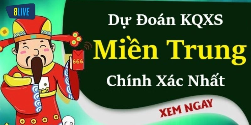 Tạo dàn đề đầu đuôi để soi cầu miền Trung