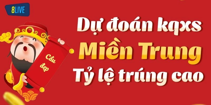 Cách soi cầu miền Trung