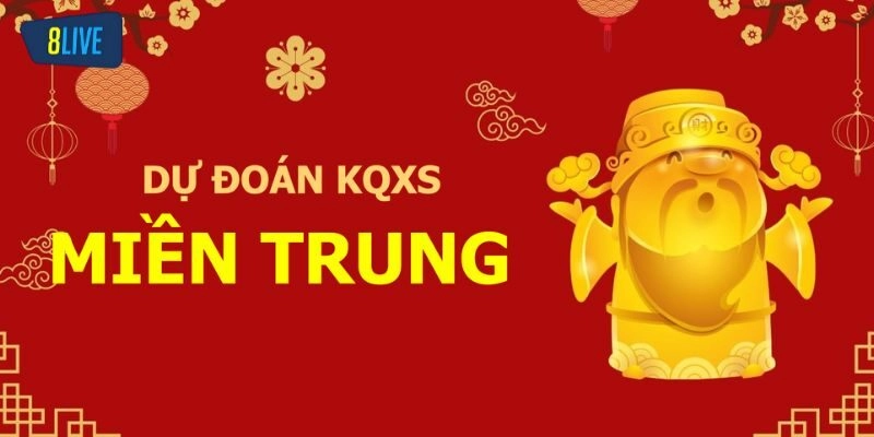 Soi Cầu Miền Trung: 8live Bật Mí Phương Pháp Hiệu Quả