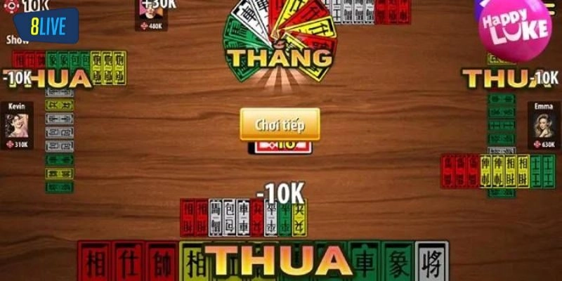 Bài Sệp Online - Cơ Hội Kiếm Thưởng Lớn Cho Mọi Bet Thủ